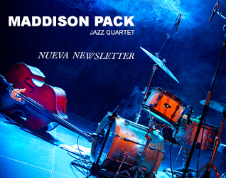 maddison pack newsletter